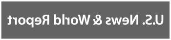 U.S. 新闻 & World Report